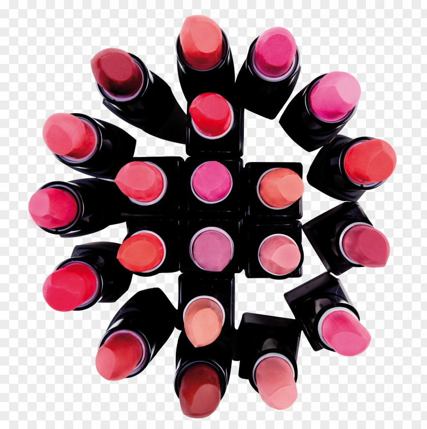 Lipstick Make-up Avon Products MAC Cosmetics Beauty PNG