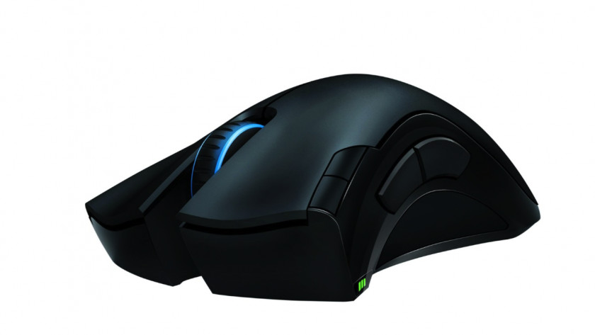 Pc Mouse Computer Wireless Video Game Razer Inc. PC PNG