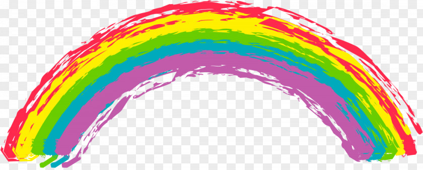 Rainbow PNG