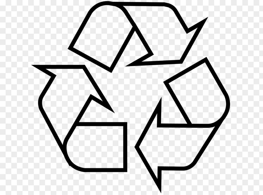 Recycle Logo Clip Art Recycling Symbol Bin Rubbish Bins & Waste Paper Baskets PNG