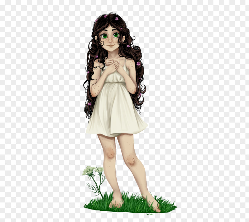Rise Of The Guardians Nature Fairy Child Mother PNG