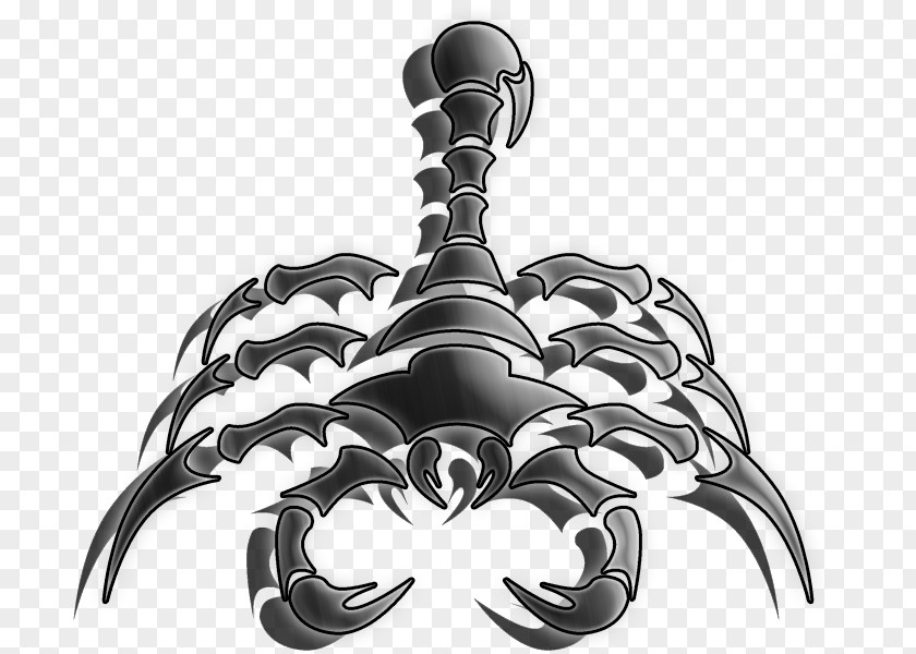 Scorpion Electroshock Weapon Logo Firearm Volt PNG