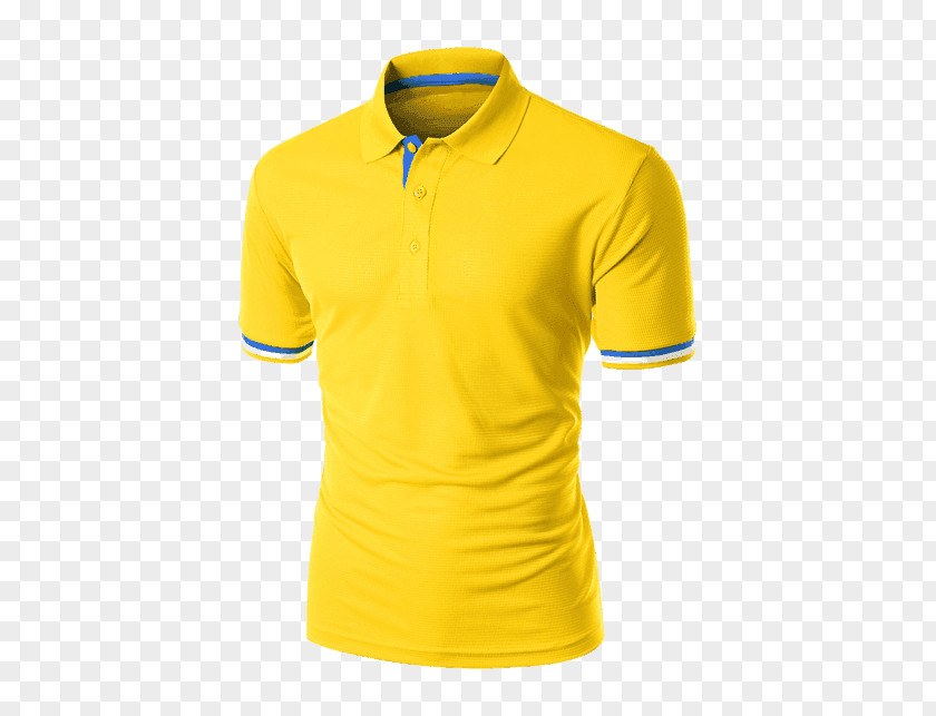 T-shirt Polo Shirt Collar Clothing PNG