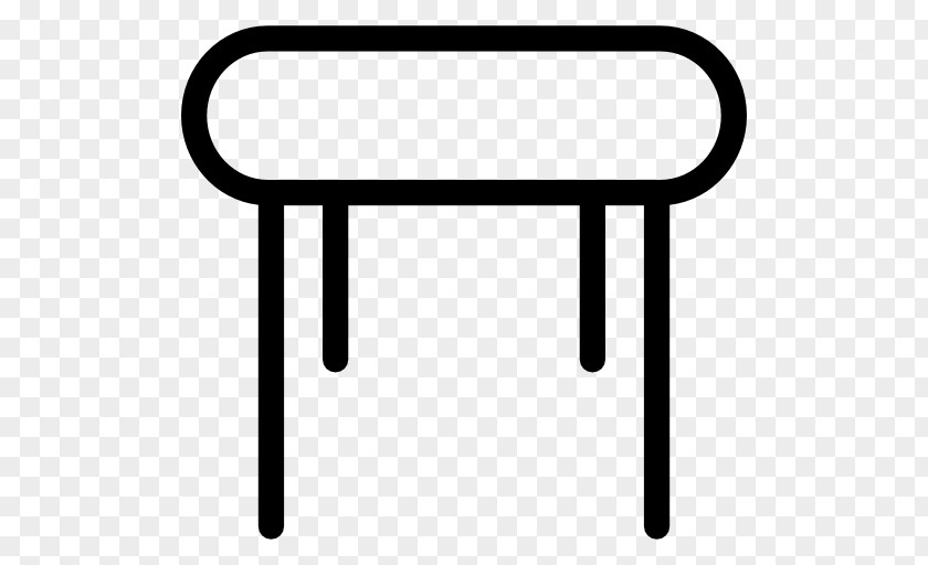 Table Chair Clip Art PNG