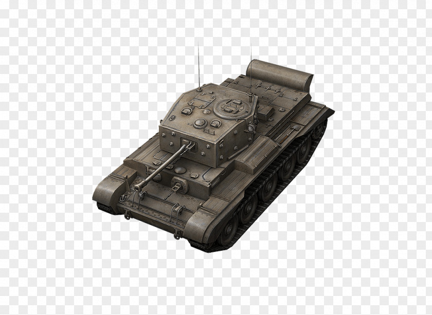Tank World Of Tanks Conqueror Gun Carriage PNG