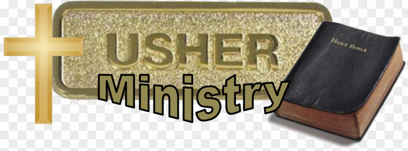 Usher Cliparts Church Christian Ministry Clip Art PNG