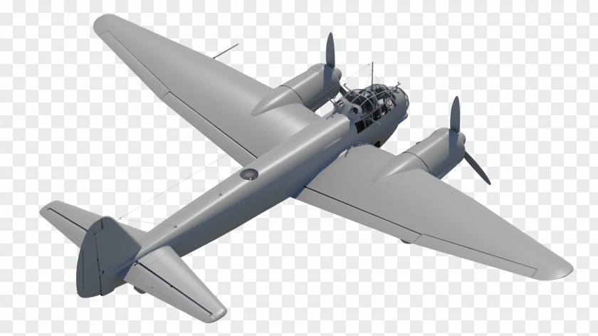Airplane Junkers Ju 88 Aircraft Torpedo Bomber PNG
