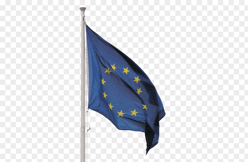 Aux Poster European Commission Union Election Flag PNG