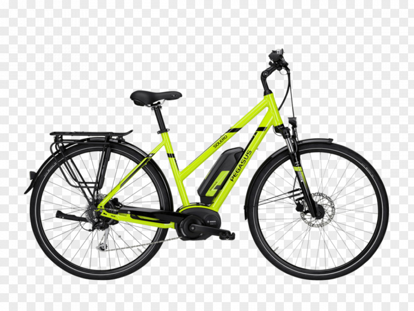 Bicycle Electric City Zweirad Einkaufs Genossenschaft Trekkingrad PNG