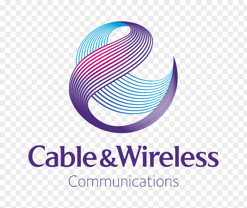 Cable & Wireless Communications Television Telecommunication Plc Flow PNG