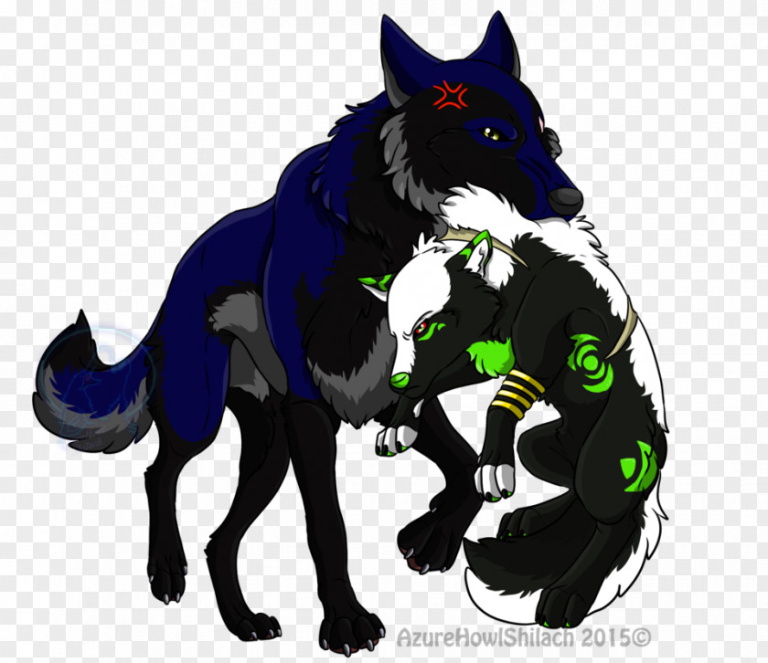 Cool Wolf Drawings Angry Drawing DeviantArt Artist Dog PNG