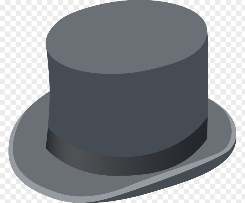 Fashion Design Hats Hat Cylinder PNG
