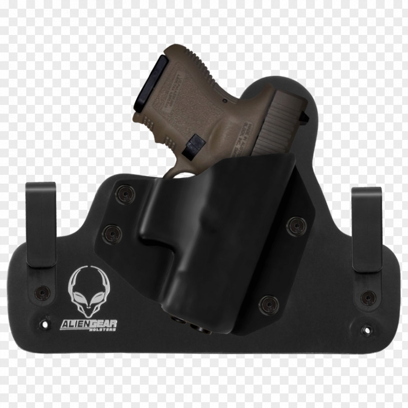 Gun Holsters Walther PPQ Firearm P99 Alien Gear PNG