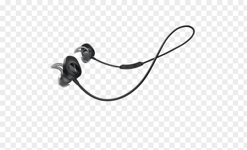 Headphones Bose SoundSport In-ear Corporation Apple Earbuds PNG