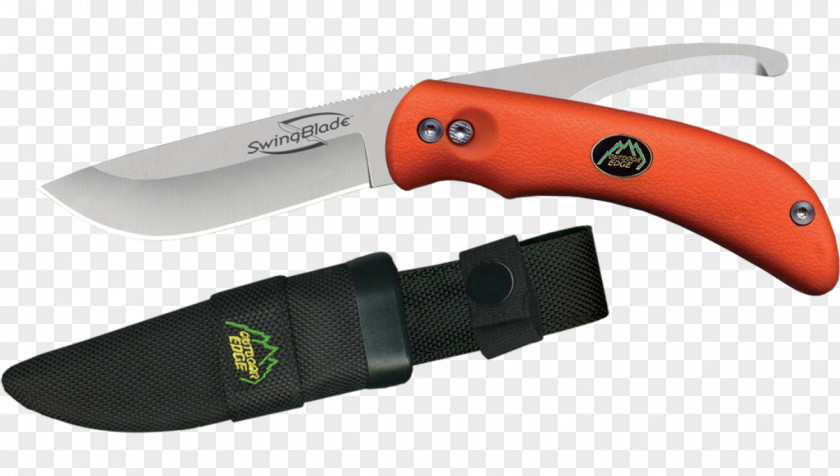 Knives Knife Blade Hunting & Survival Drop Point PNG