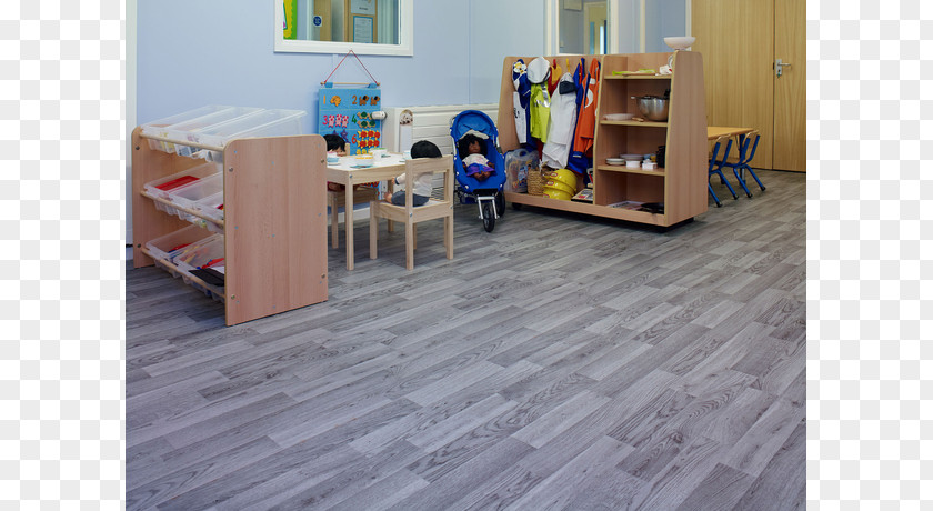 Nursery Moon Wood Flooring Tile Laminate PNG