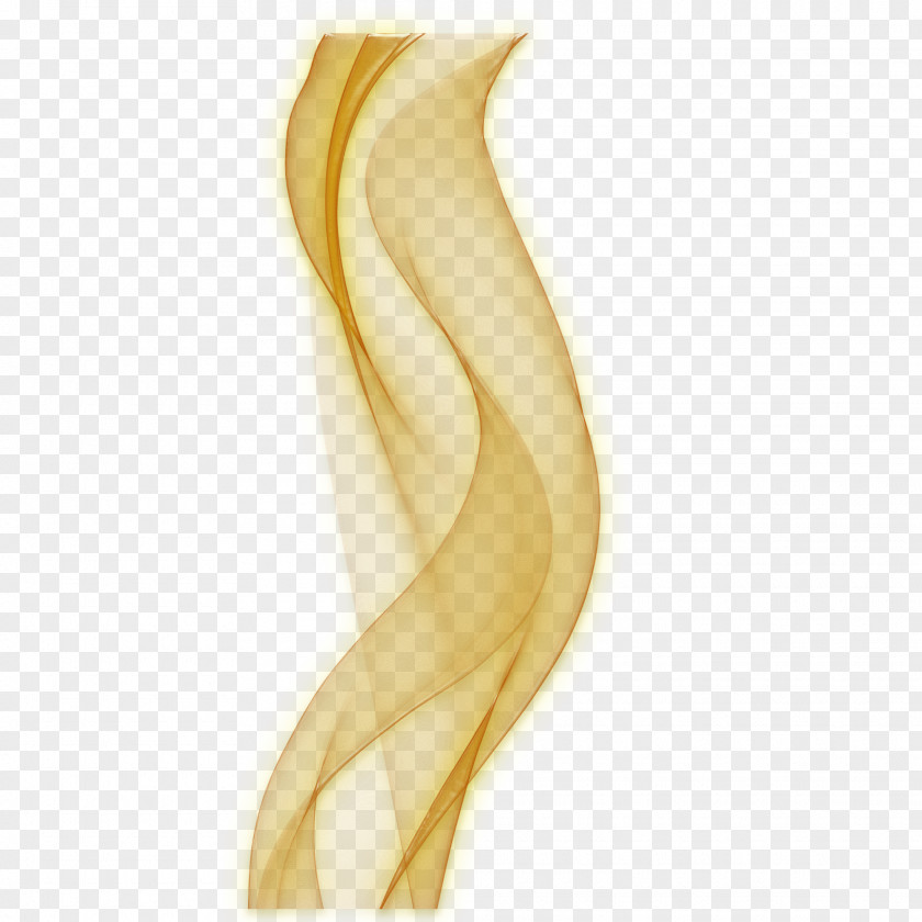 Painting Yellow Shoulder PNG