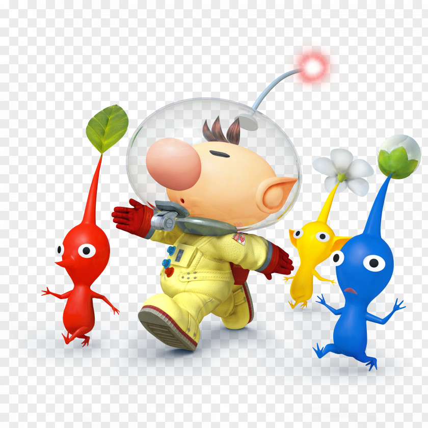 Smash Bros Super Bros. For Nintendo 3DS And Wii U Brawl Pikmin 3 Melee PNG