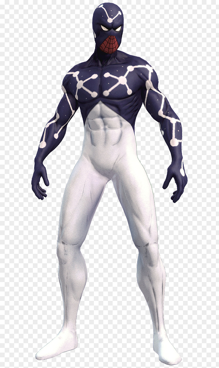 Spider-man Spider-Man: Shattered Dimensions The Amazing Spider-Man 2 Captain Universe PNG