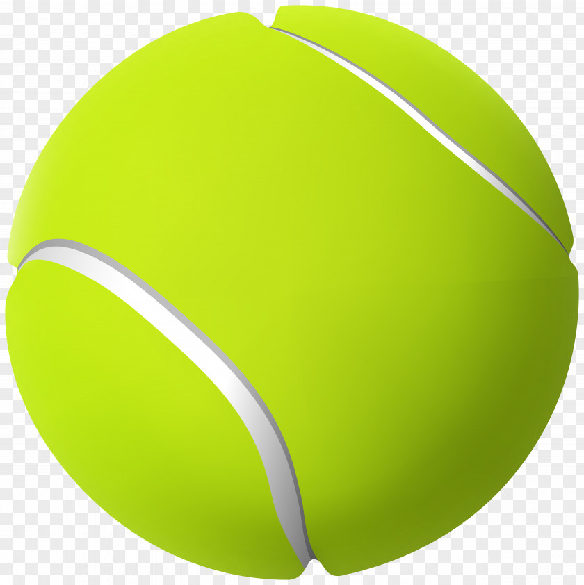 Tennis Balls Clip Art PNG