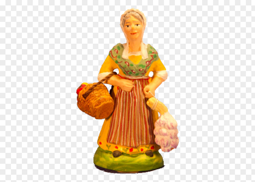 Ail Figurine Statue PNG