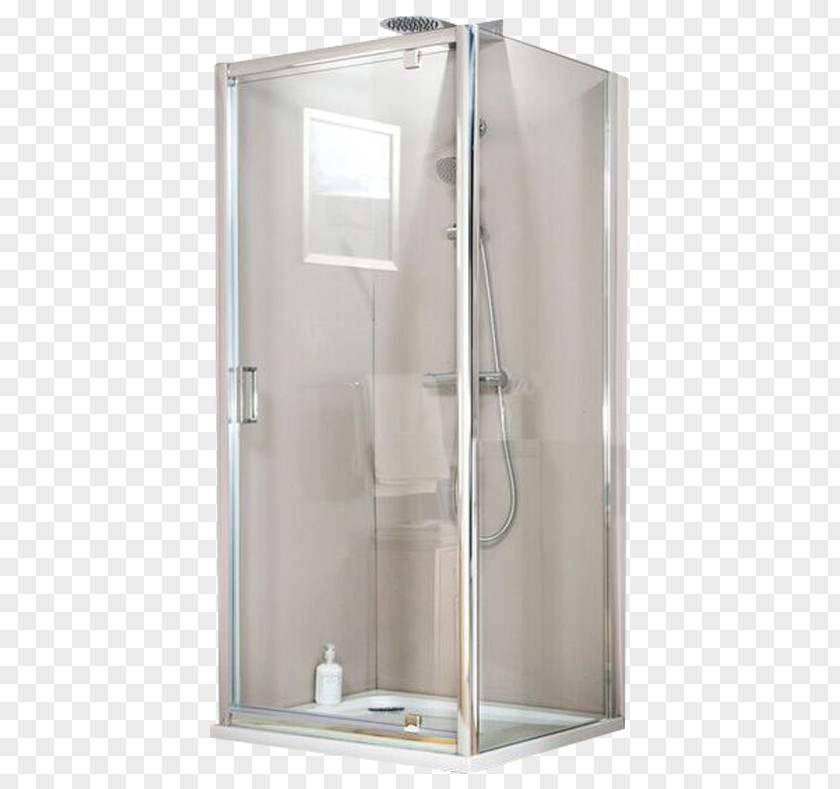 Angle Shower Door Cassellie PNG