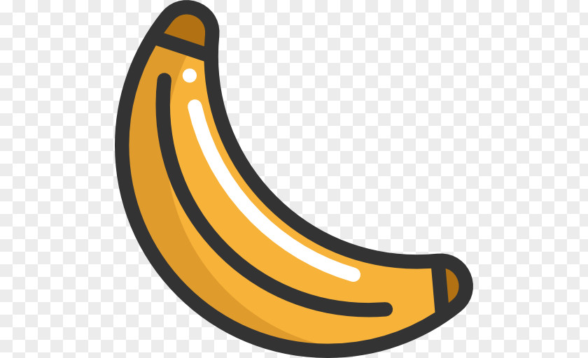 Banana Fruit Clip Art PNG