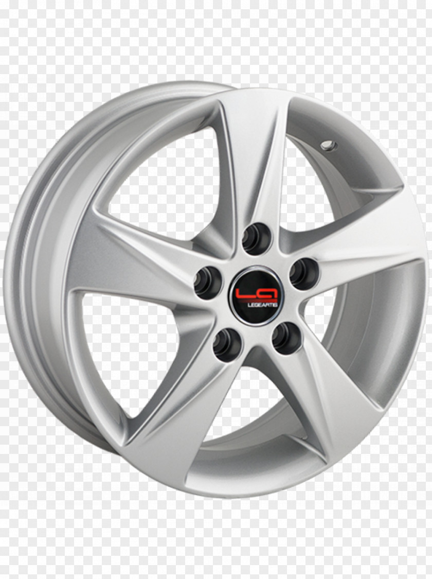 Car Alloy Wheel Rim Autofelge Ronal PNG