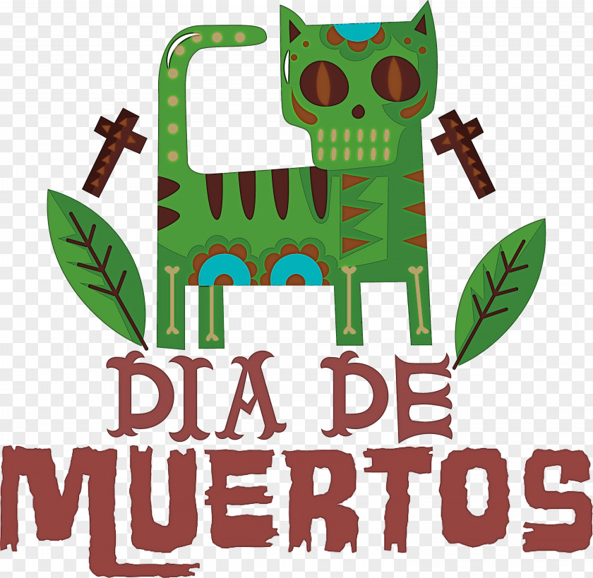 Dia De Muertos Day Of The Dead PNG