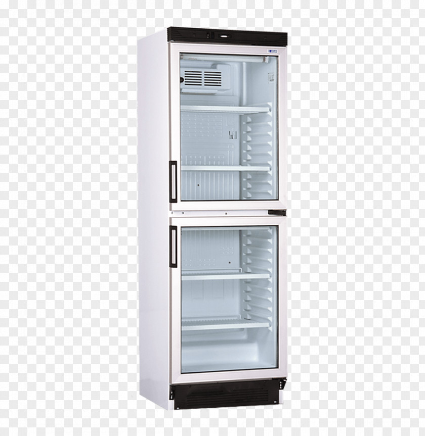 Door Refrigerator Vitre Armoires & Wardrobes Refrigeration PNG