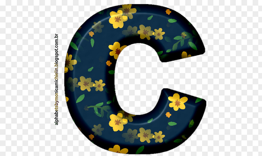 Honny Graphic Alphabet Letter Circle Disk Symbol PNG