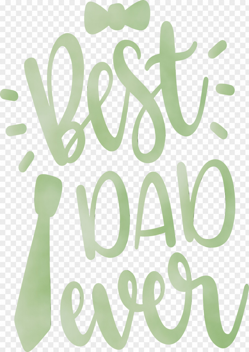 Logo Green Line Text M PNG