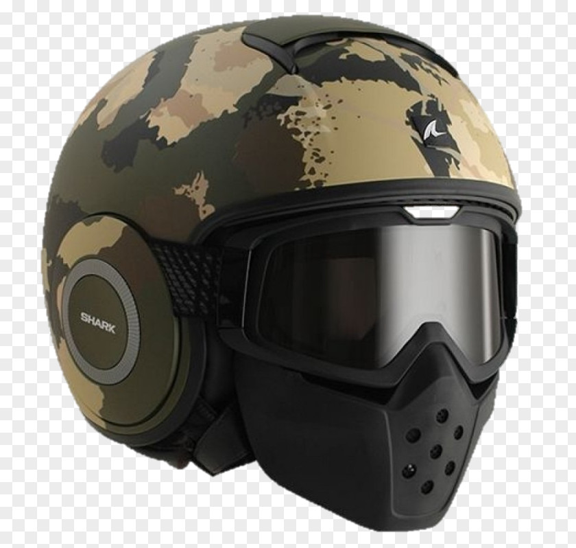 Motorcycle Helmets Shark Integraalhelm PNG