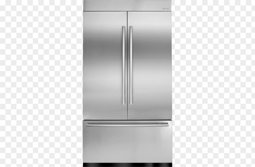 Panels Lines Refrigerator Door Handle Sub-Zero Jenn-Air PNG