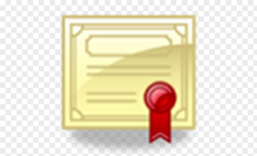 Public Key Certificate Certification Project Management Professional X.509 Test PNG