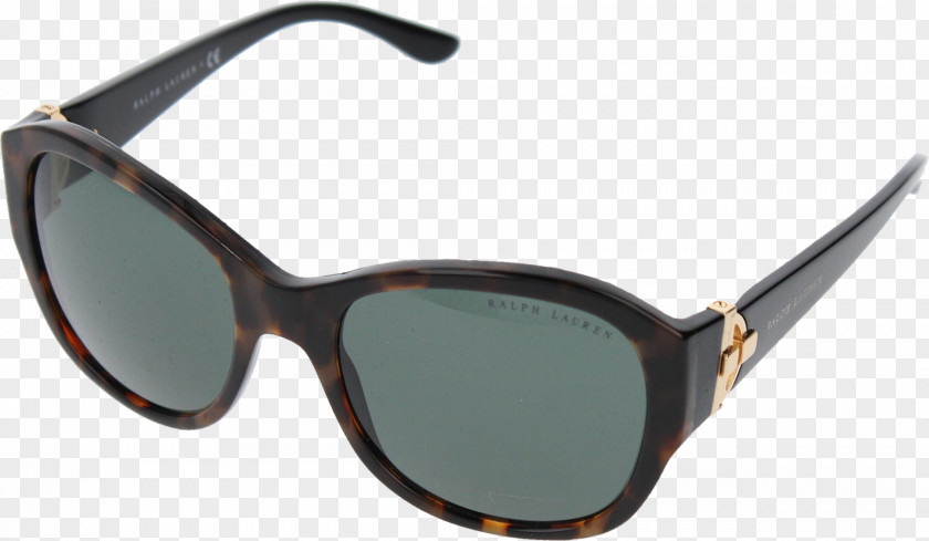 Ralph Lauren Aviator Sunglasses Armani Goggles PNG