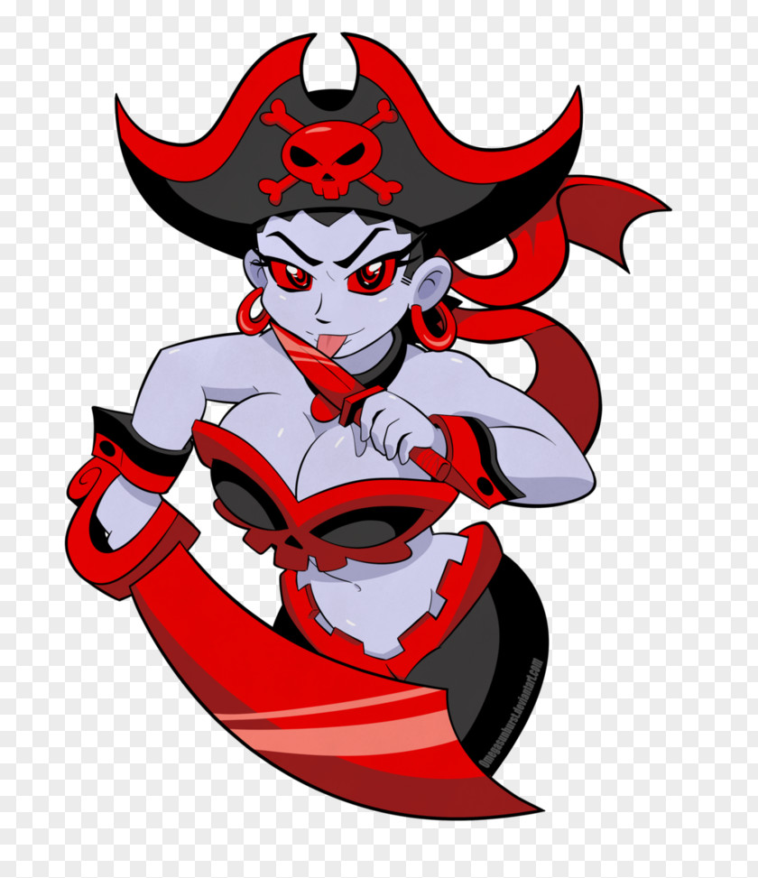 Shantae Illustration DeviantArt Image Clip Art PNG