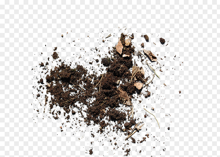 Soil Mud PNG