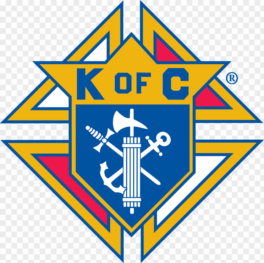 Supreme Knight Of The Knights Columbus Fasces Fraternity PNG
