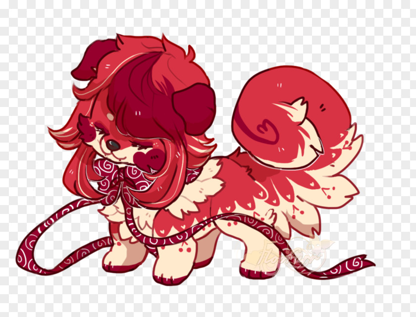 Sushi Dog Octopus DeviantArt PNG