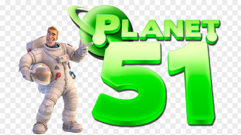 Unknown Planet 51: The Game PlayStation 3 Film PNG