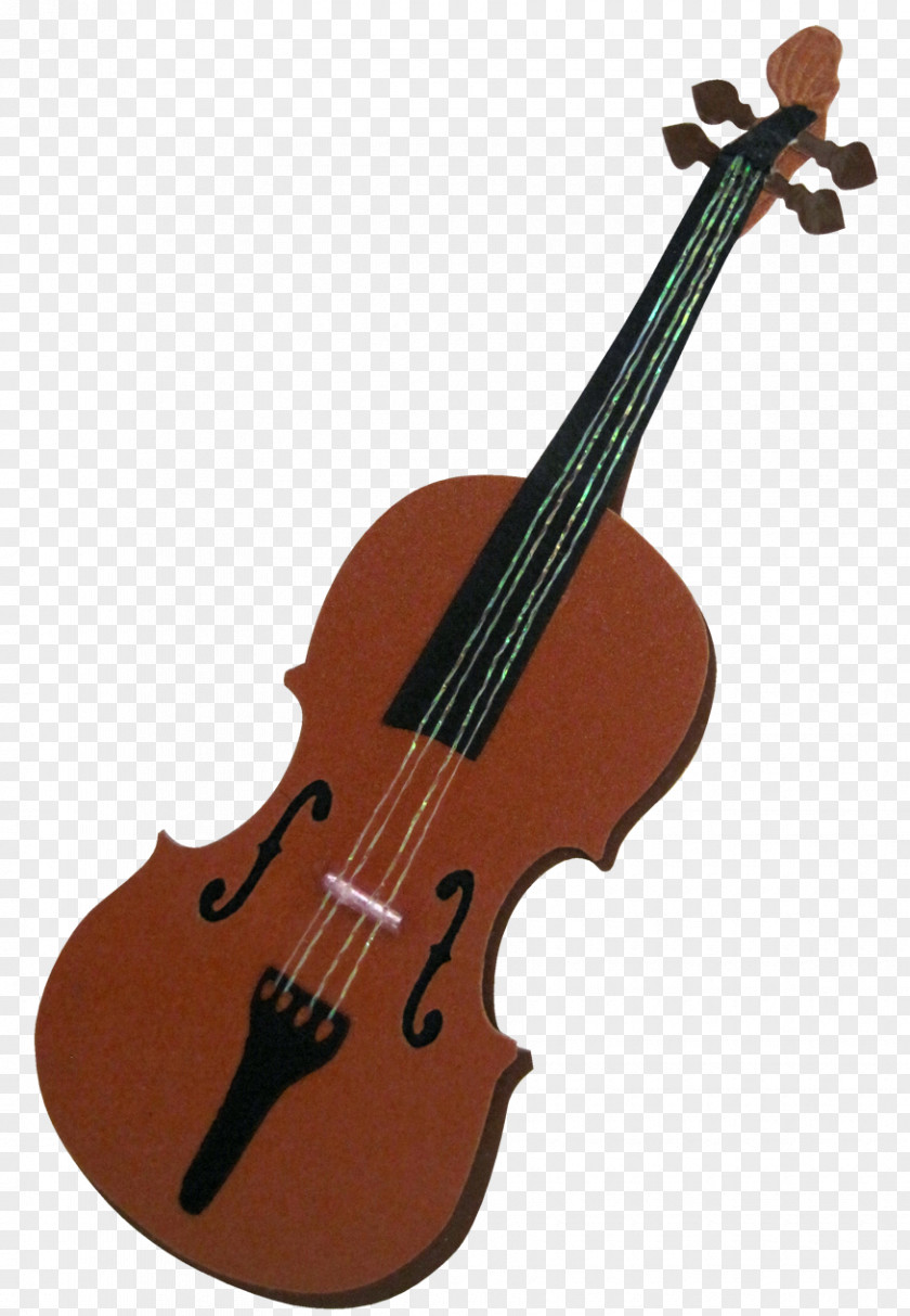Violin Bass Kakogawa Violone Double Viola PNG