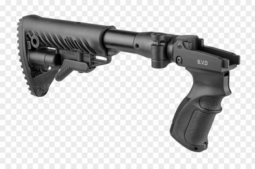 Weapon Mossberg 500 Stock Remington Model 870 20-gauge Shotgun Vz. 58 PNG
