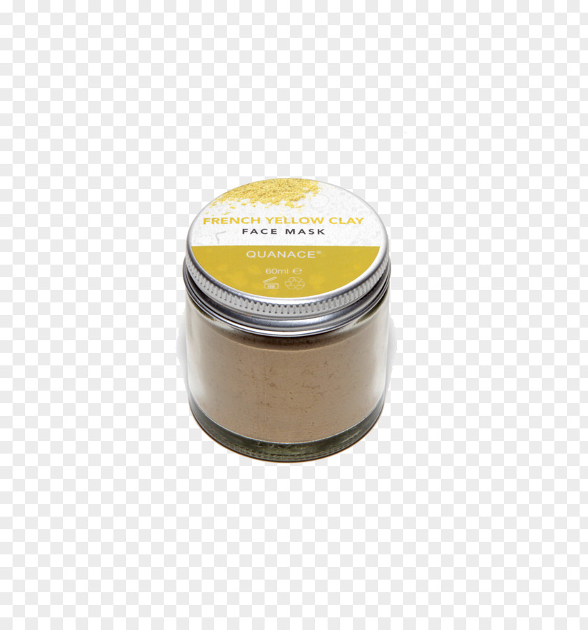 Yellow Mask Wax Ingredient Product Flavor PNG
