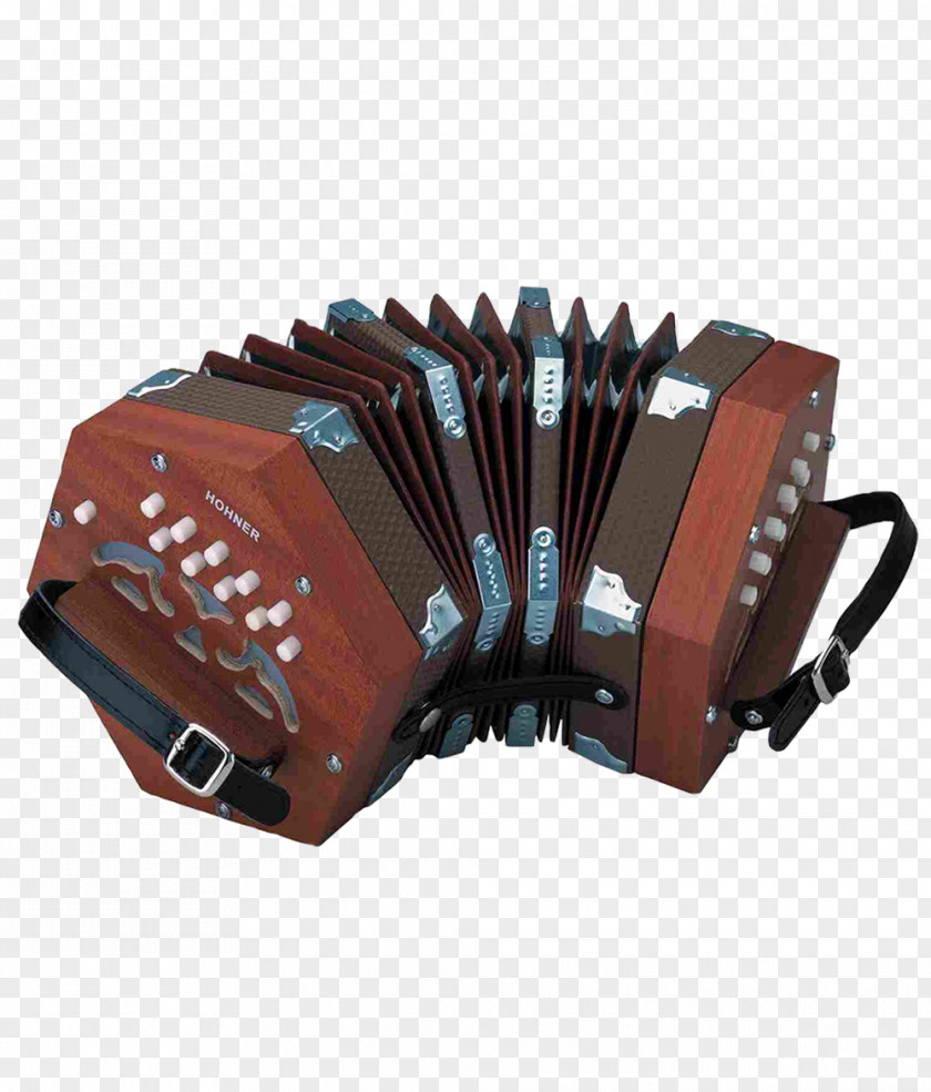 Accordion Concertina Diatonic Button Hohner Musical Instruments PNG