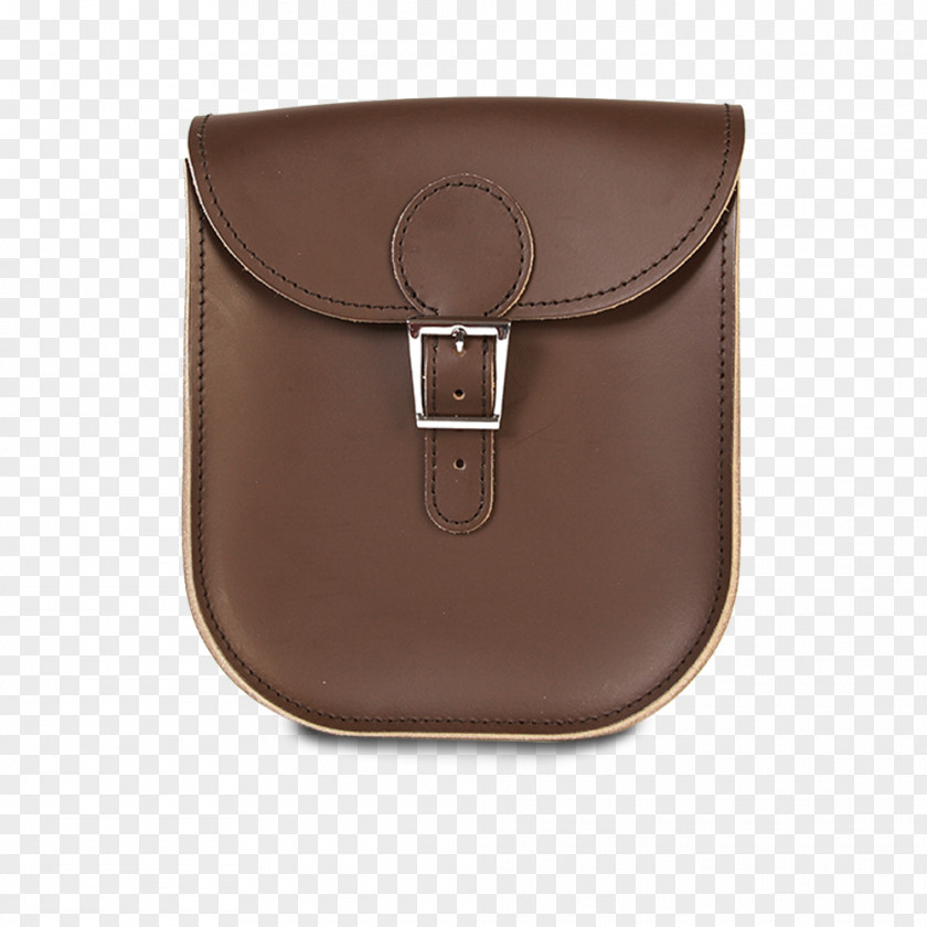 Bag Leather PNG