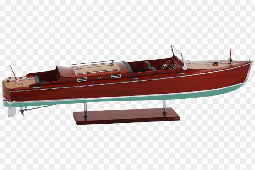Boats Boat Chris-Craft Runabout Watercraft Riva PNG