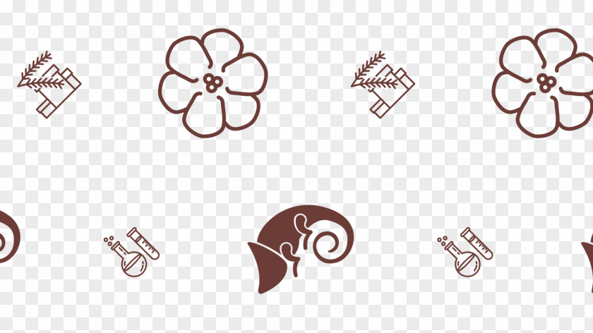 Boneco Pattern Product Design Logo Font PNG