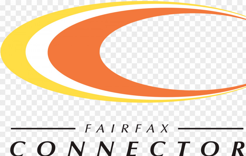 Bus Fairfax Reston Huntington Station Logo PNG
