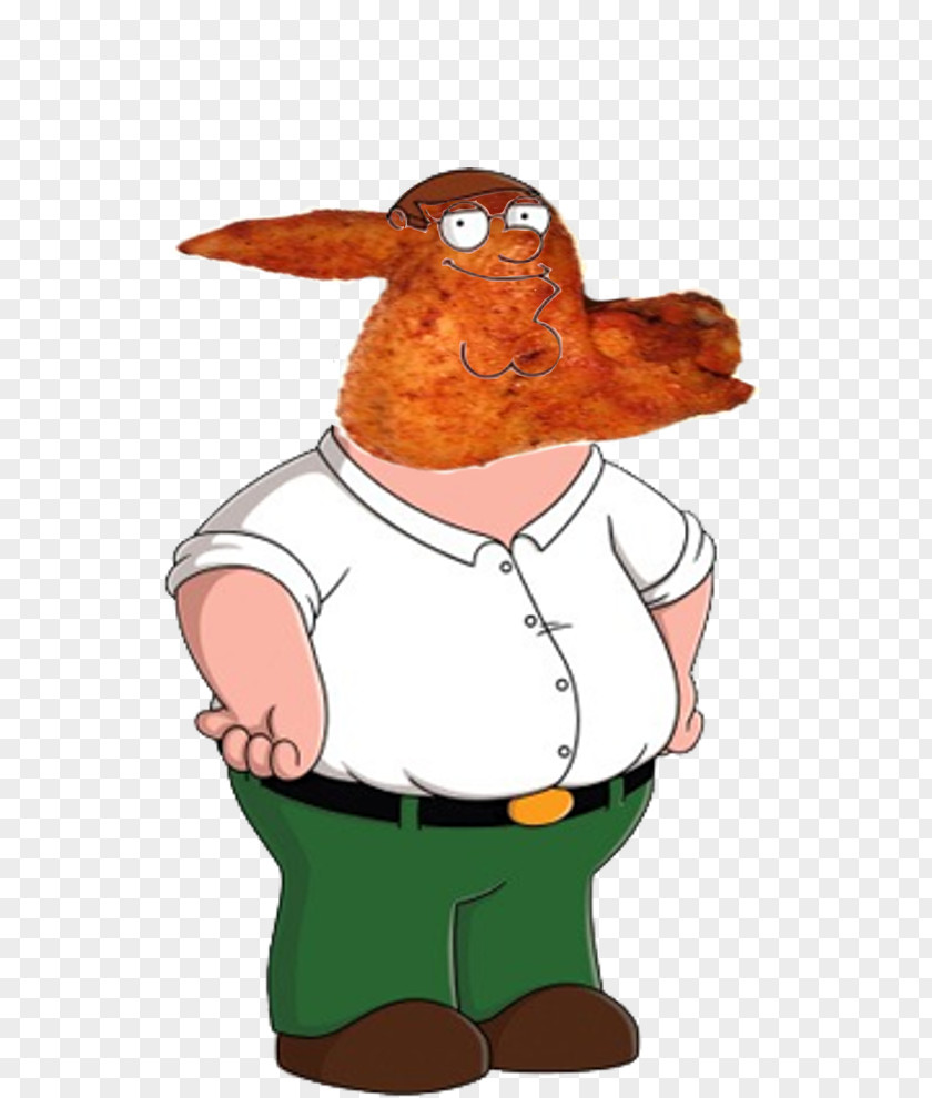 Cartoon Chicken With Glasses Peter Griffin Meg Lois Cleveland Brown Stewie PNG